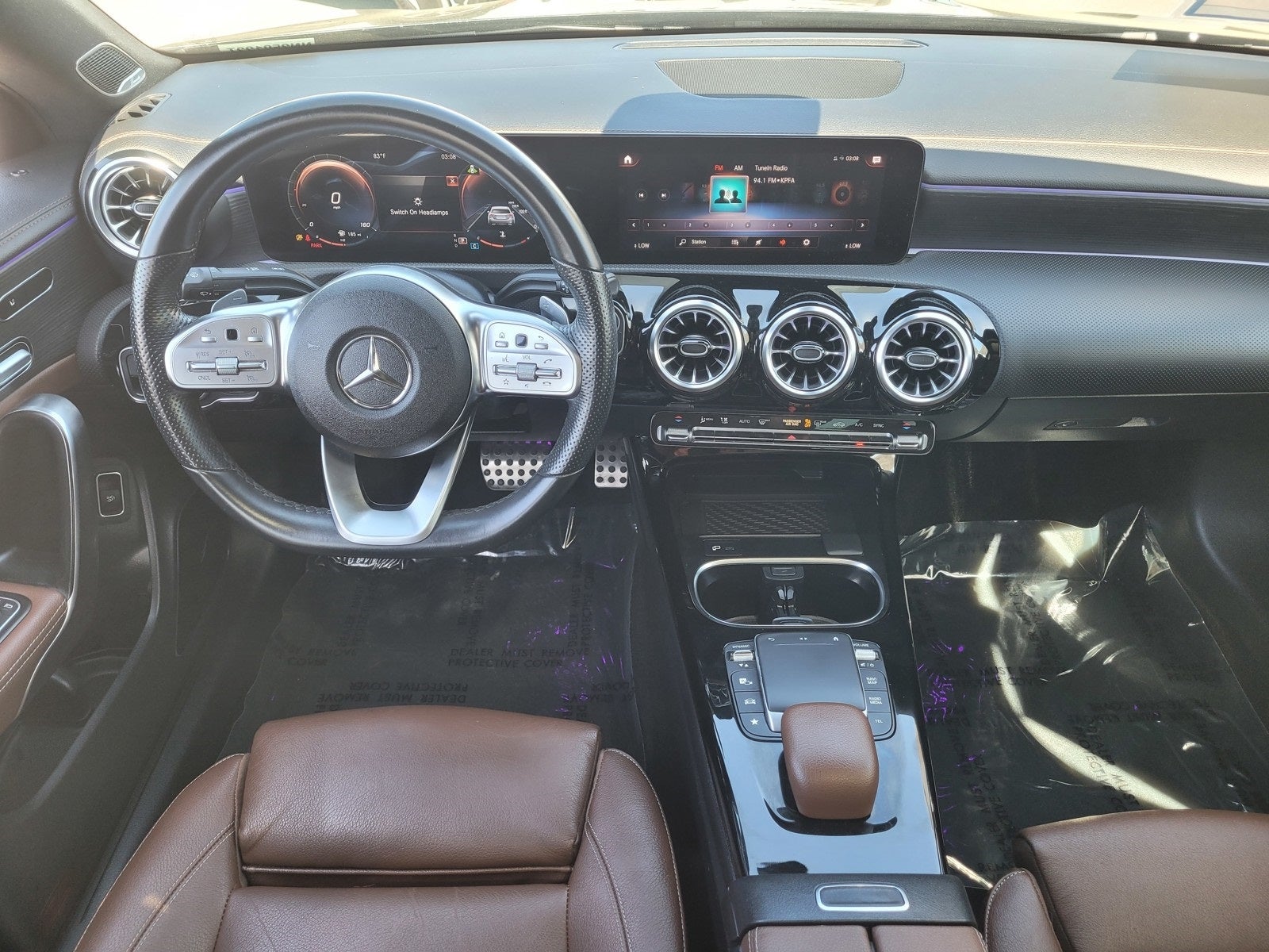 2022 Mercedes-Benz CLA CLA 250